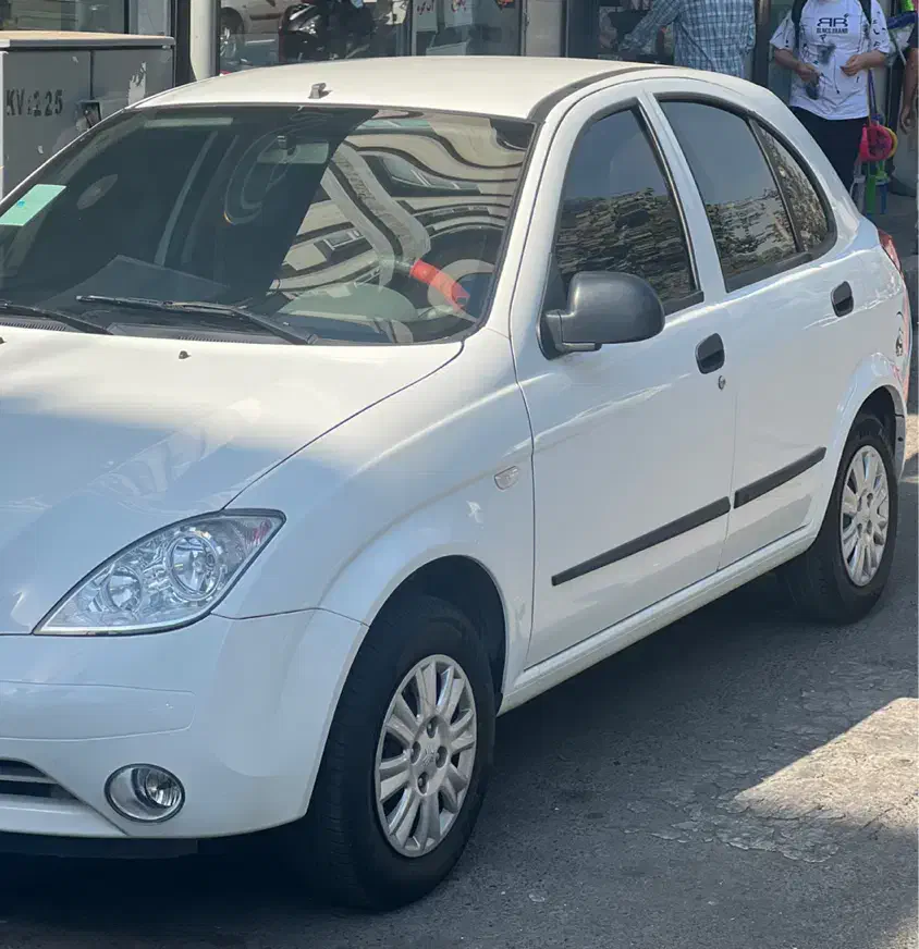 خودرو تیبا، 2 آگهی ann_20898235