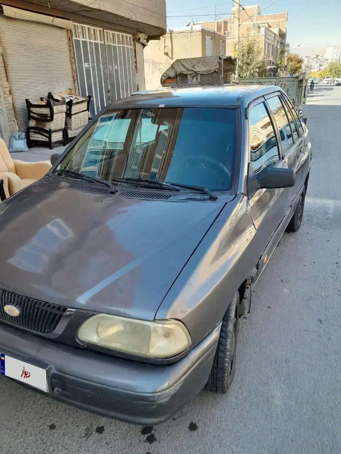 خودرو پراید، 141 آگهی ann_20898244