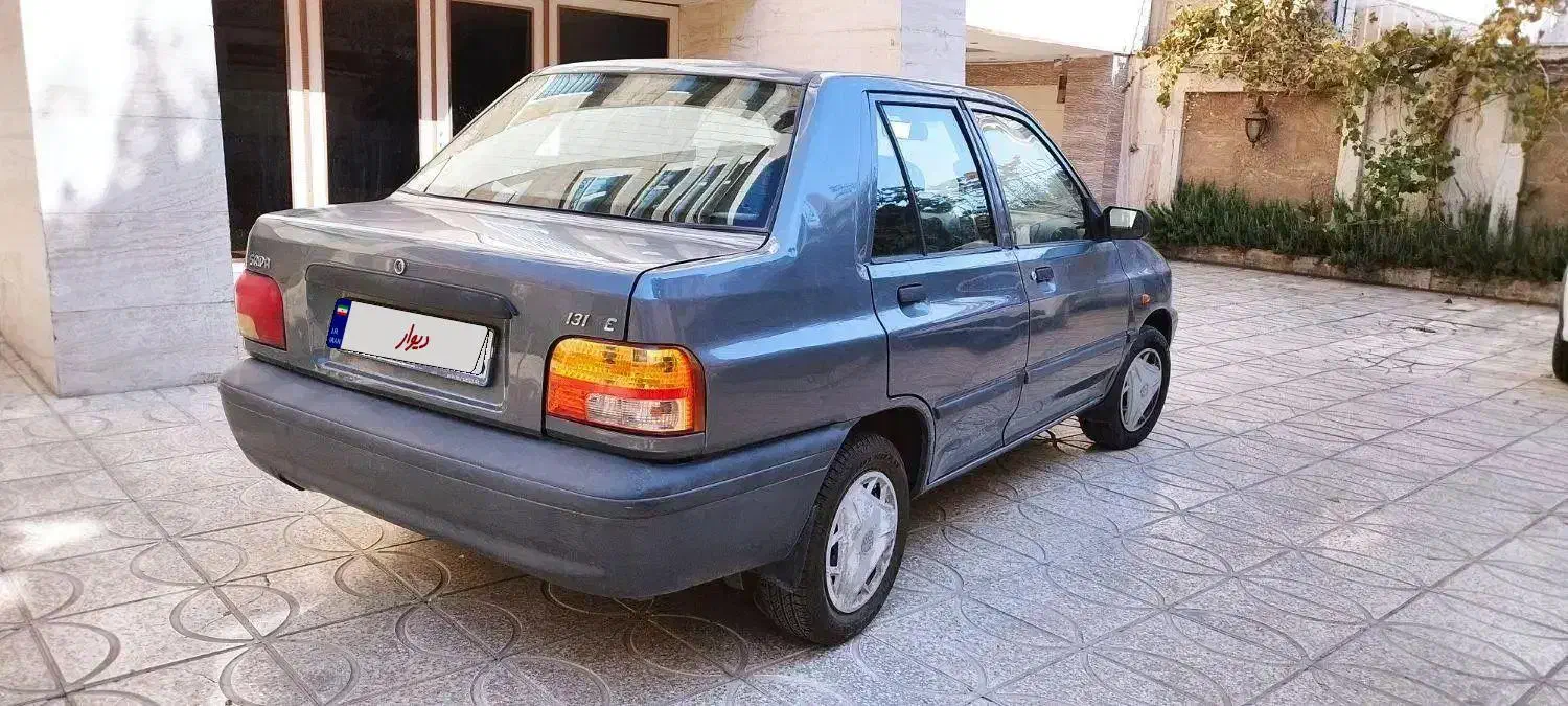 خودرو پراید، 131 آگهی ann_20898247