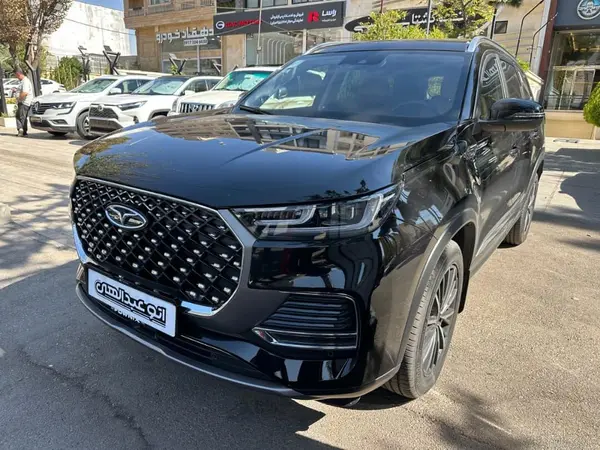 فونیکس تیگو 8 پرومکس IE - 1403