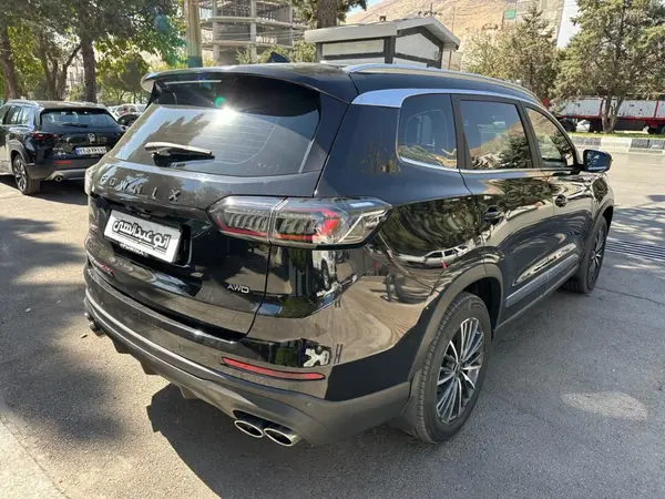 فونیکس تیگو 8 پرومکس IE - 1403