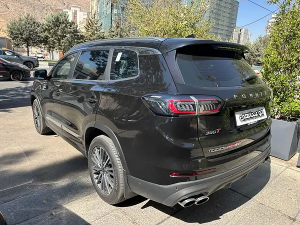 فونیکس تیگو 8 پرومکس IE - 1403