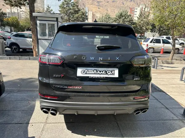 فونیکس تیگو 8 پرومکس IE - 1403