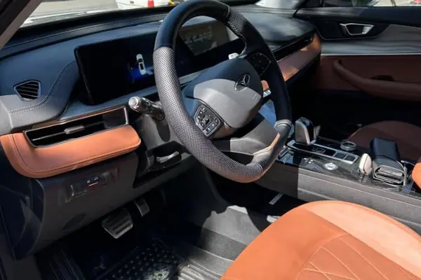 فونیکس تیگو 8 پرومکس IE - 1403