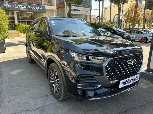 فونیکس تیگو 8 پرومکس IE - 1403