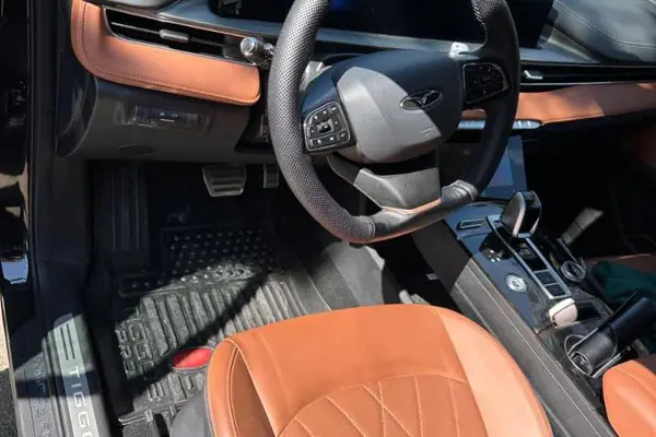 فونیکس تیگو 8 پرومکس IE - 1403