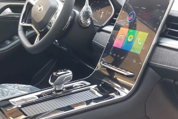 کی ام سی J7 اتوماتیک - 1404