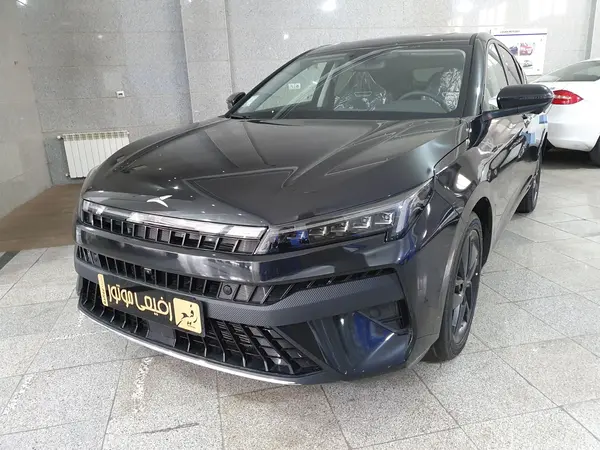 کی ام سی J7 اتوماتیک - 1404