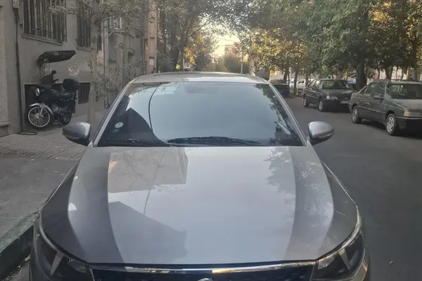 تارا اتوماتیک V2 - 1402