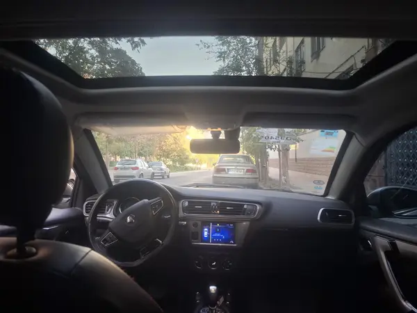 تارا اتوماتیک V2 - 1402