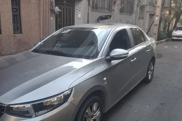 تارا اتوماتیک V2 - 1402