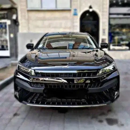 خودرو کی ام سی، J7 آگهی ann_20898275