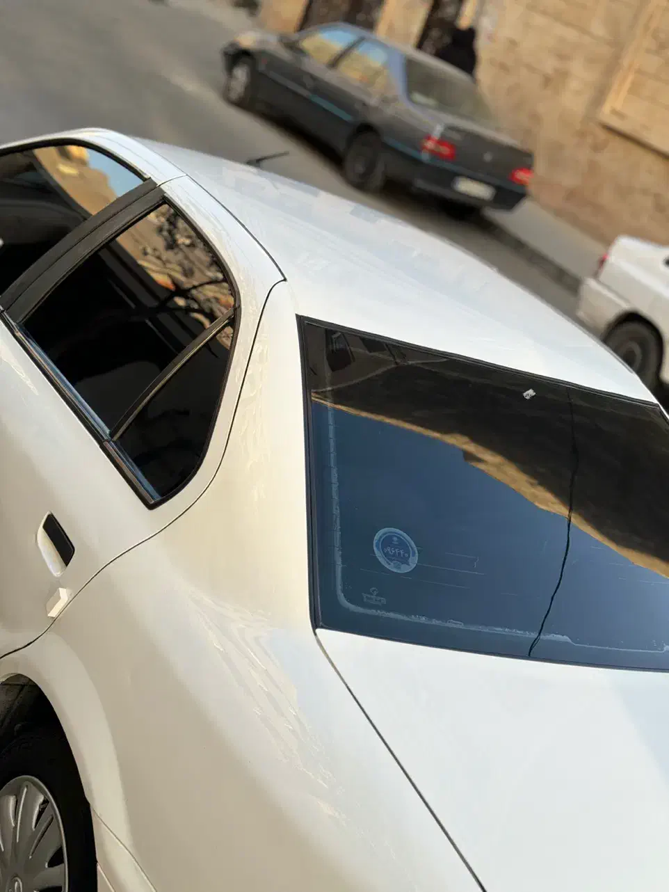 سمند LX XU7 - 1397