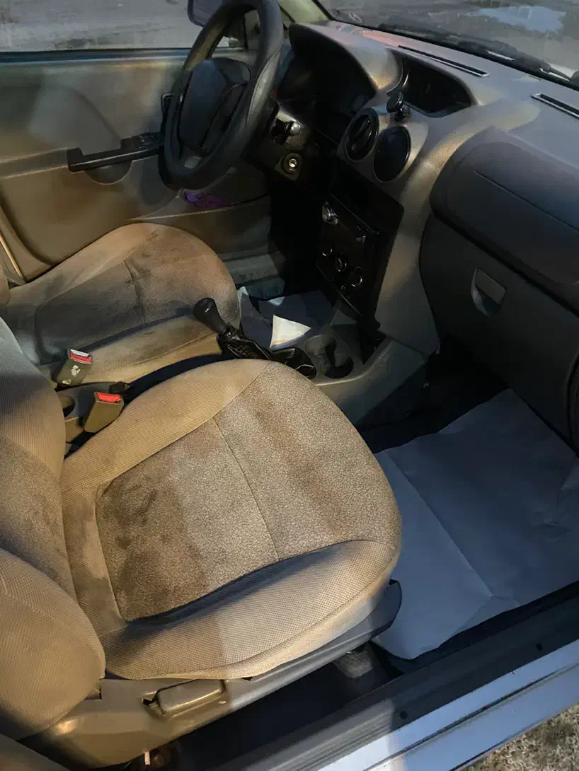 پراید 131 TL - 1393