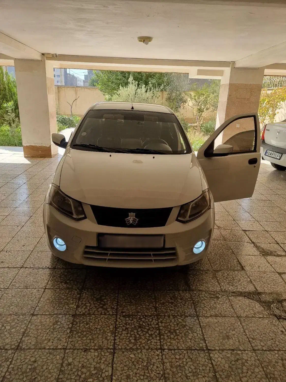 ساینا EX معمولی - 1400