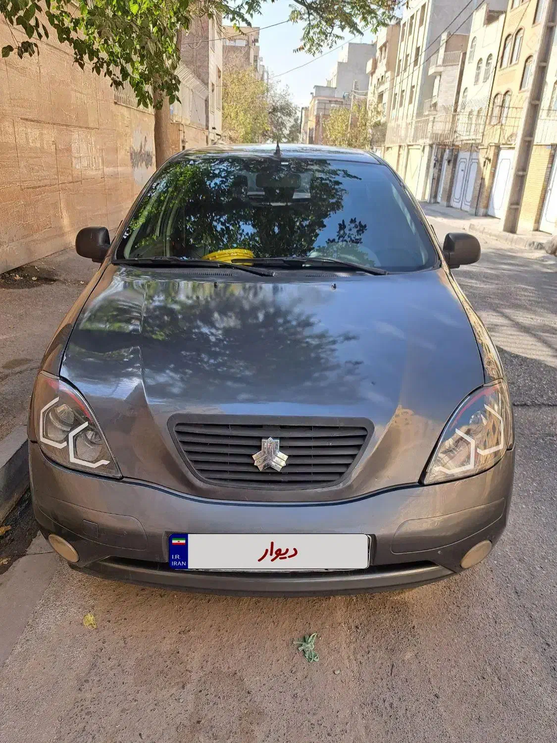 خودرو تیبا، 2 آگهی ann_20898314