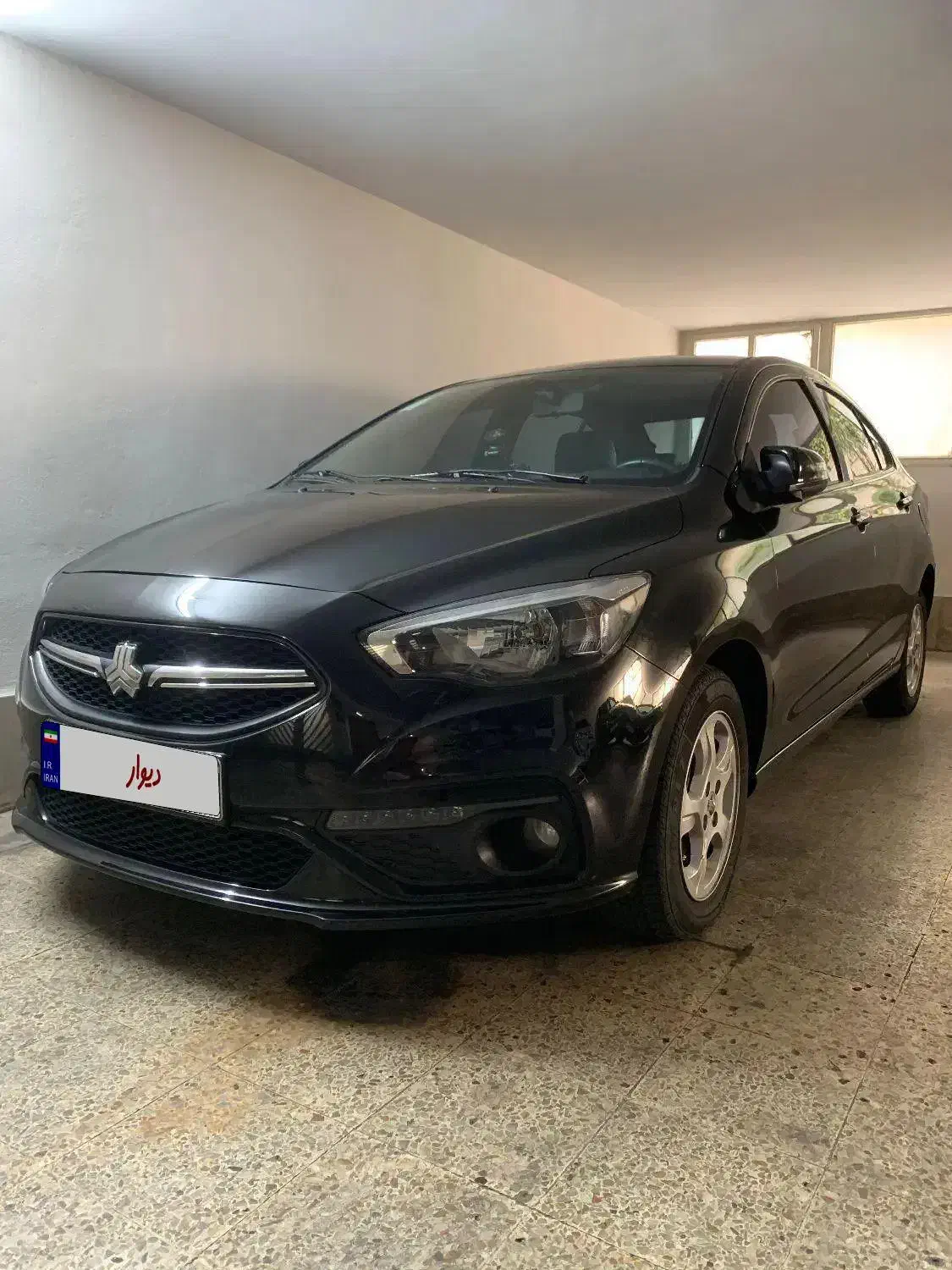 خودرو شاهین، GL آگهی ann_20898317
