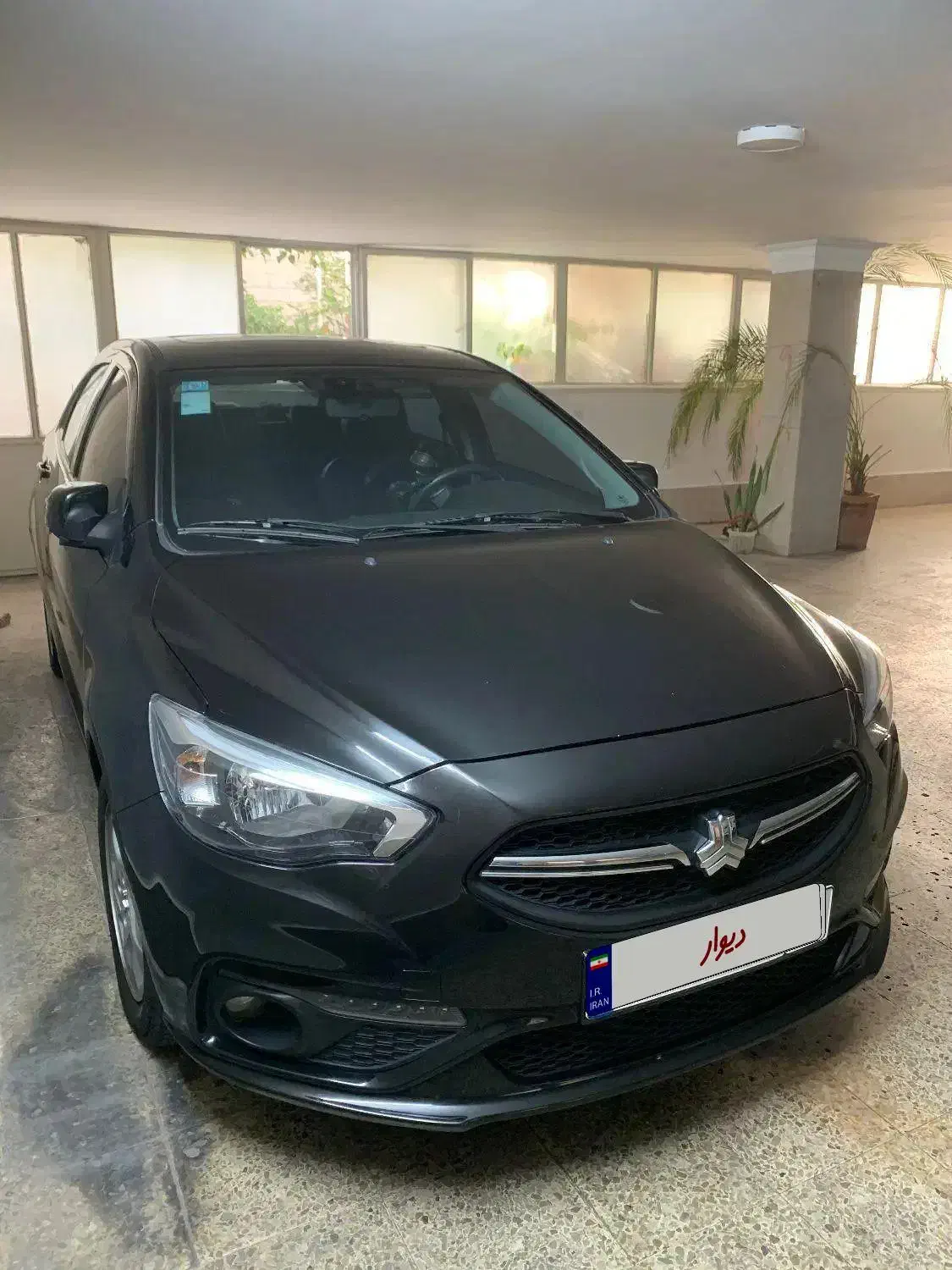 شاهین GL دنده ای - 1402