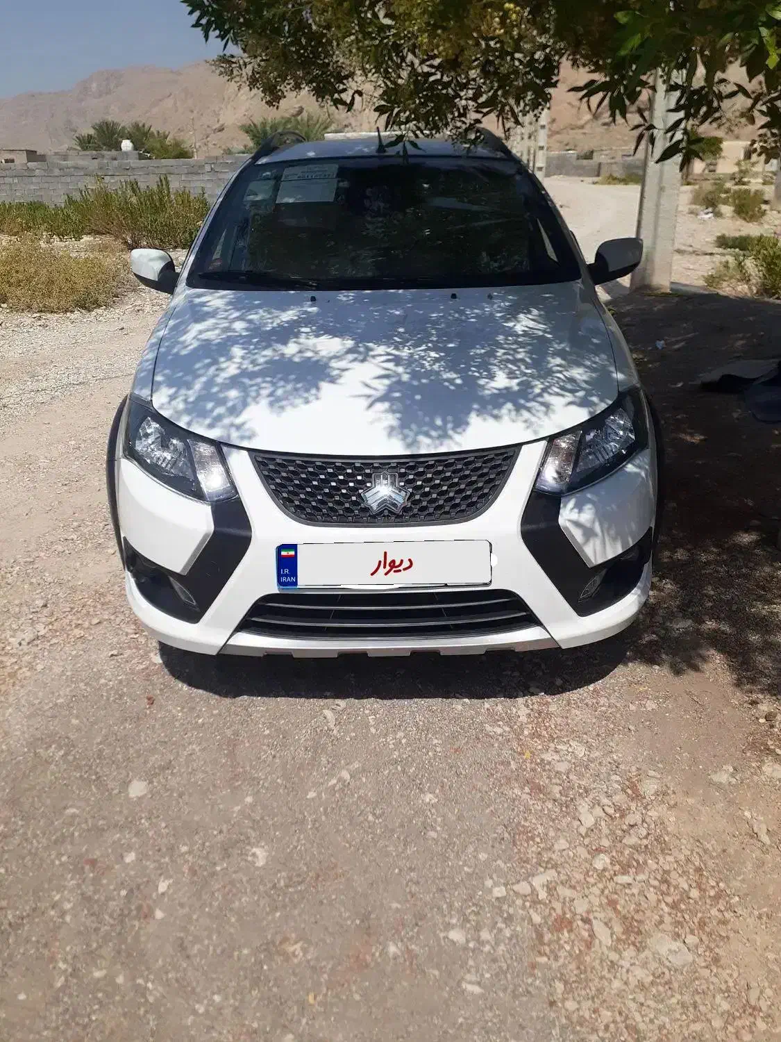 خودرو کوییک، S آگهی ann_20898330