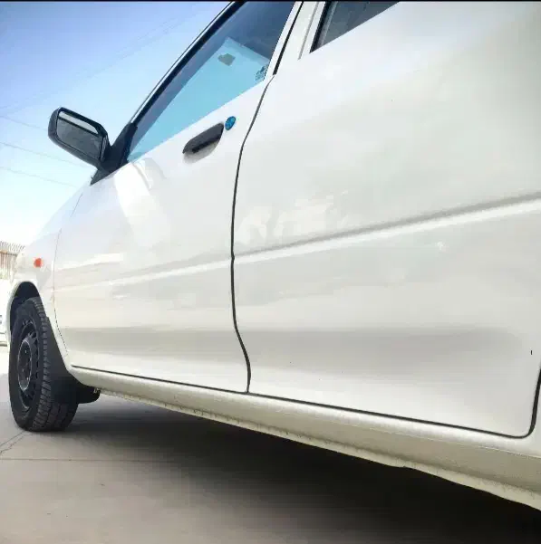 پراید 111 SE - 1396