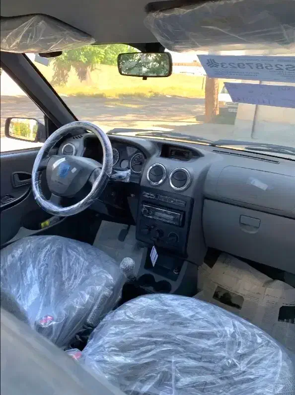 پراید 111 SE - 1396