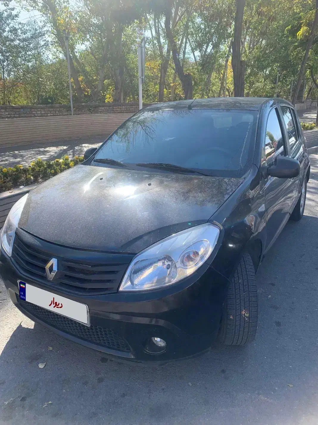 خودرو رنو، ساندرو آگهی ann_20898368