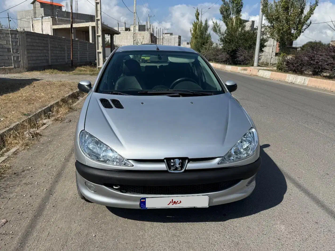خودرو پژو، 206 آگهی ann_20898370