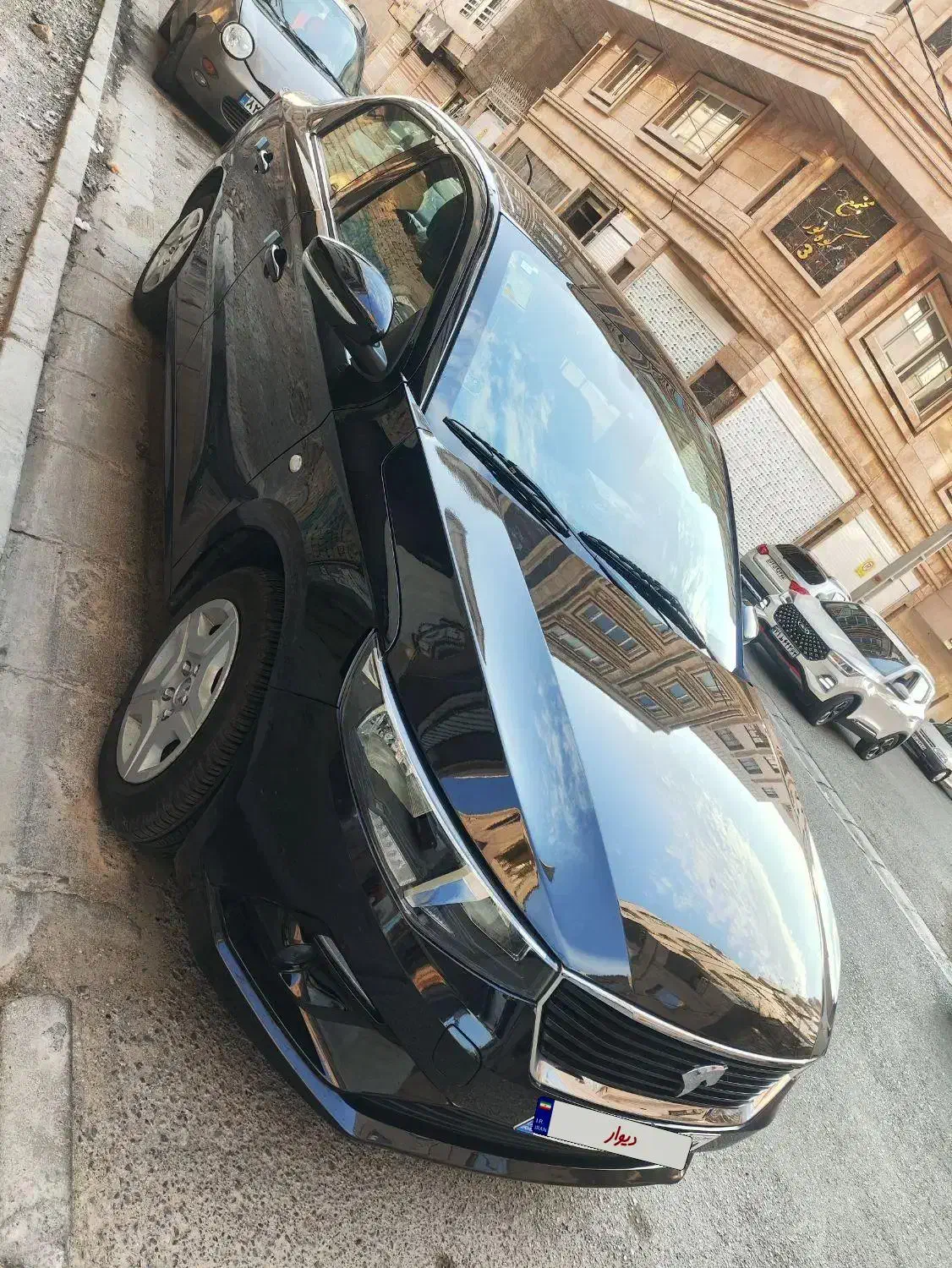 تارا دنده‌ای v1 - 1403