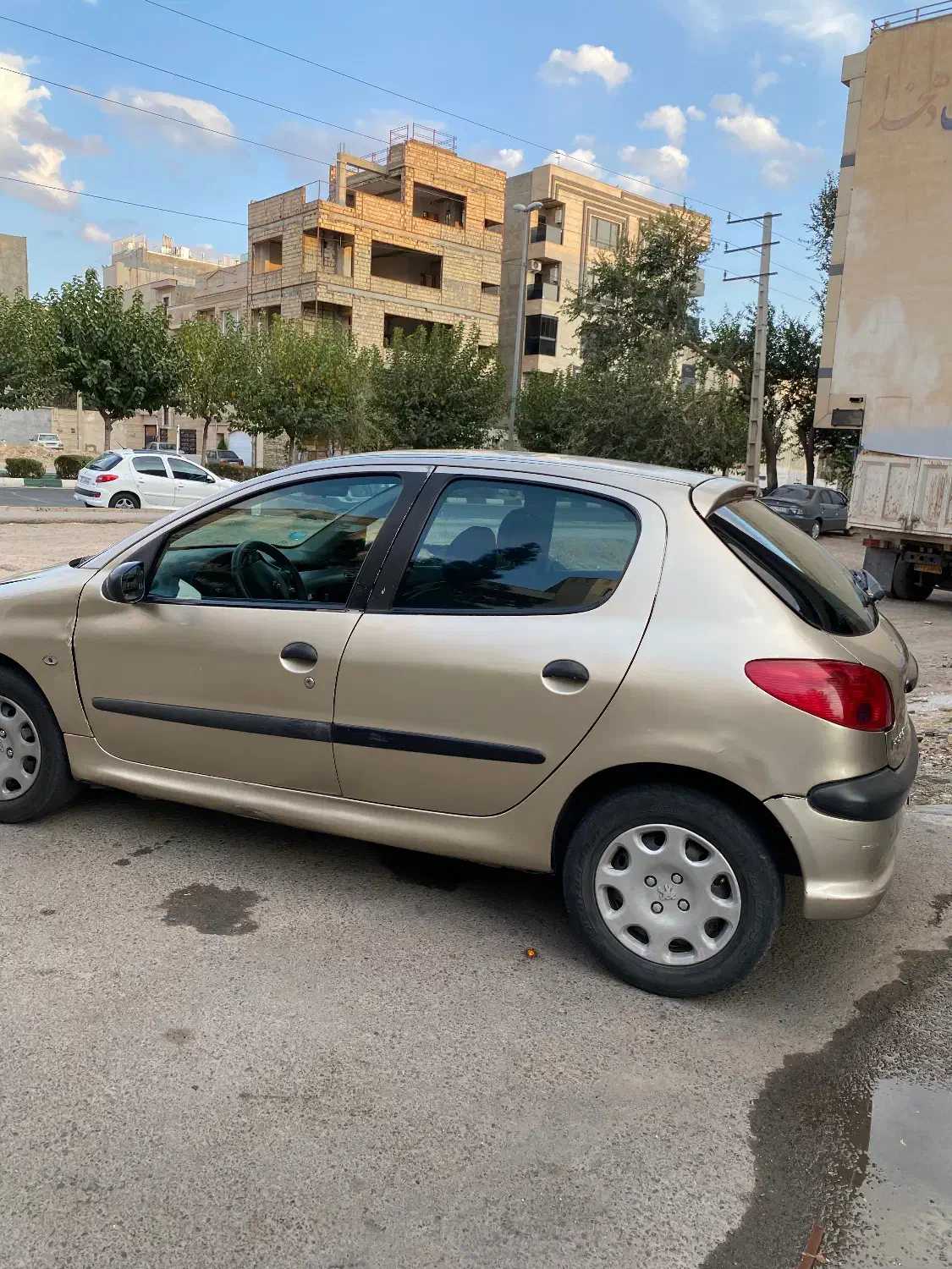 خودرو پژو، 206 آگهی ann_20898402