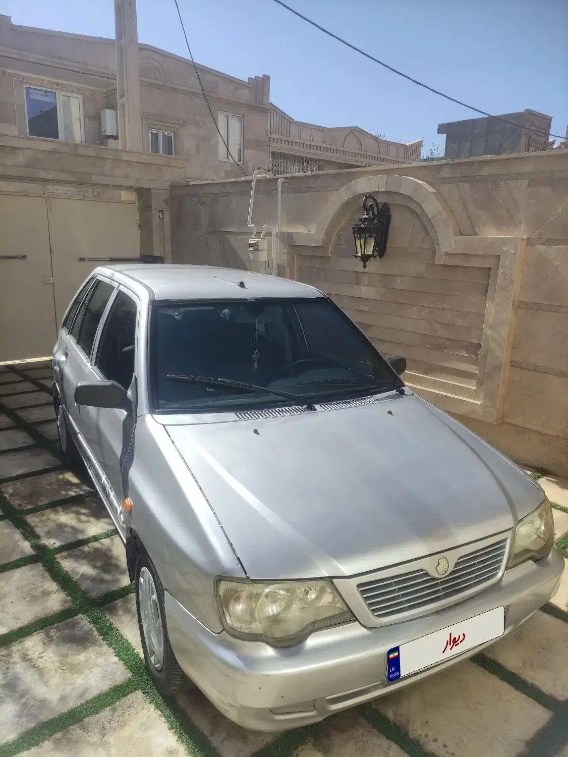 خودرو پراید، 111 آگهی ann_20898404