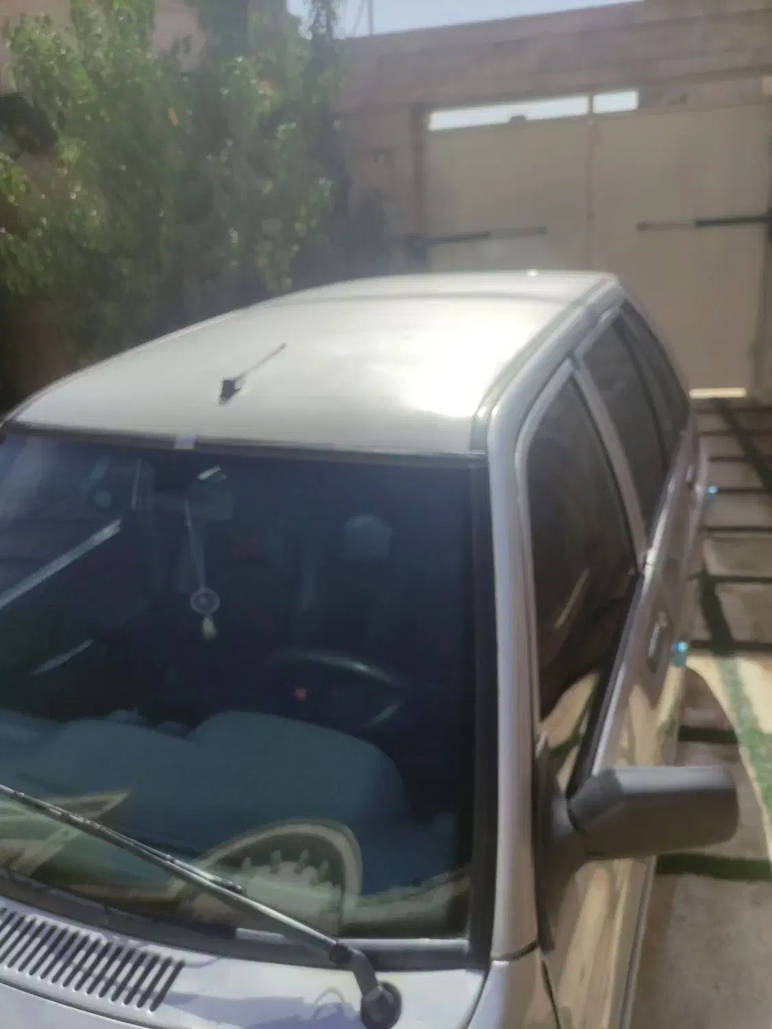 پراید 111 SL - 1389