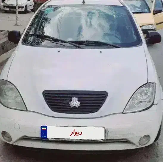 خودرو تیبا، صندوق دار آگهی ann_20898419