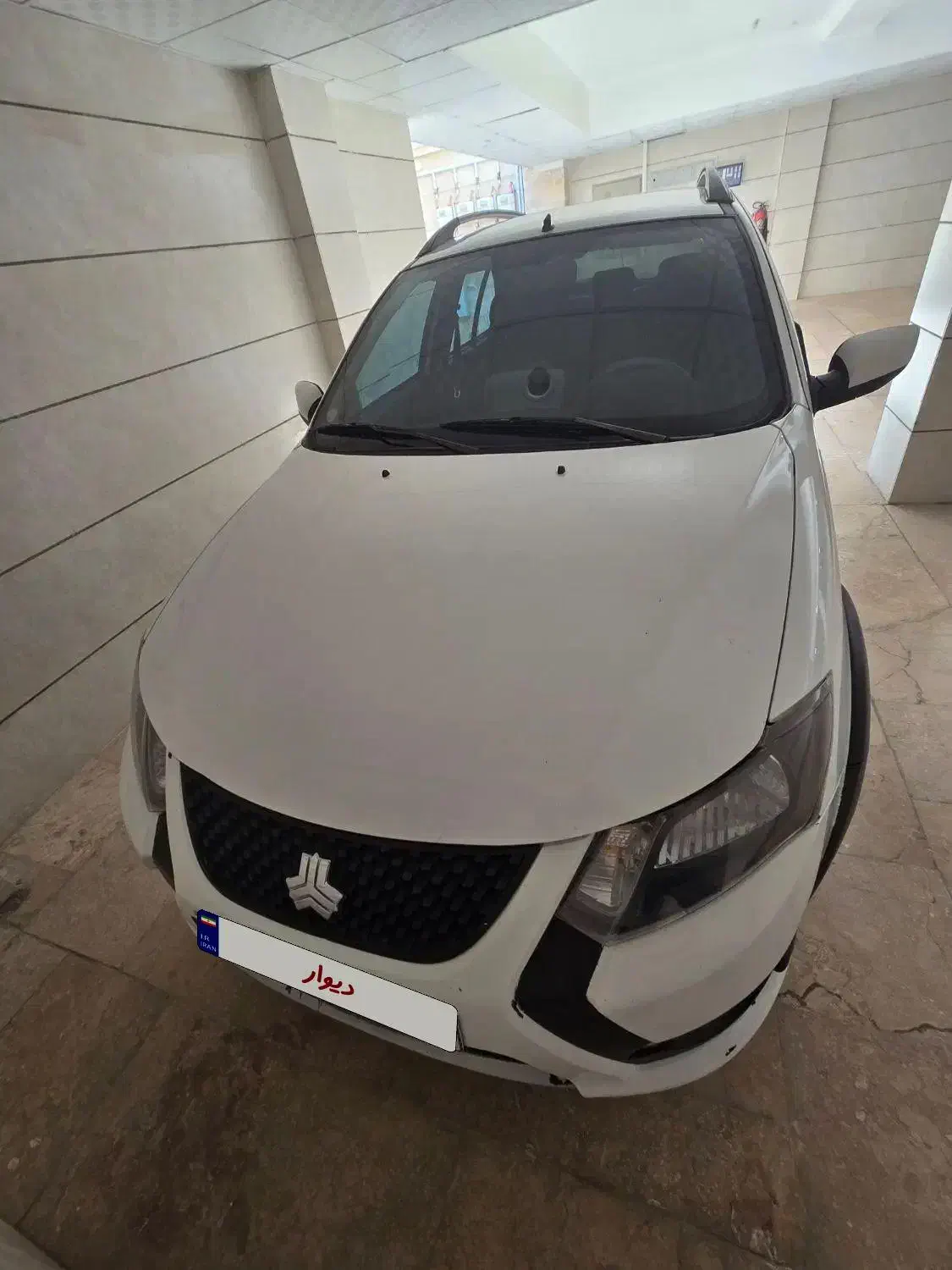 کوییک S پایه - 1401