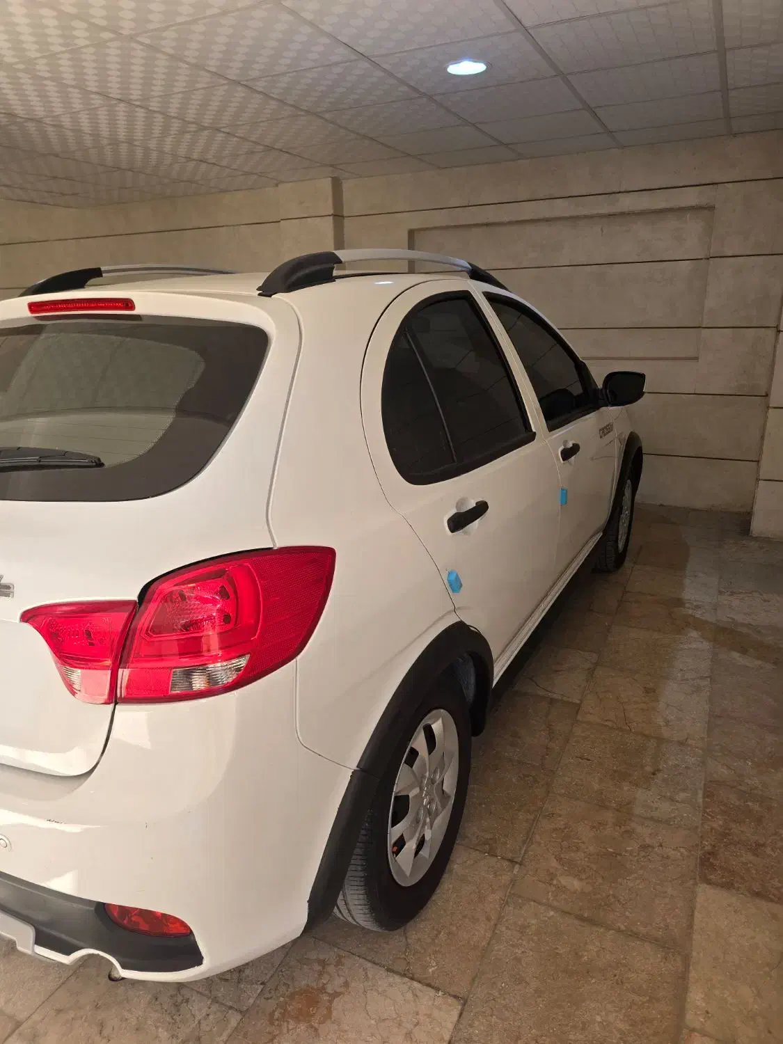 کوییک S پایه - 1401