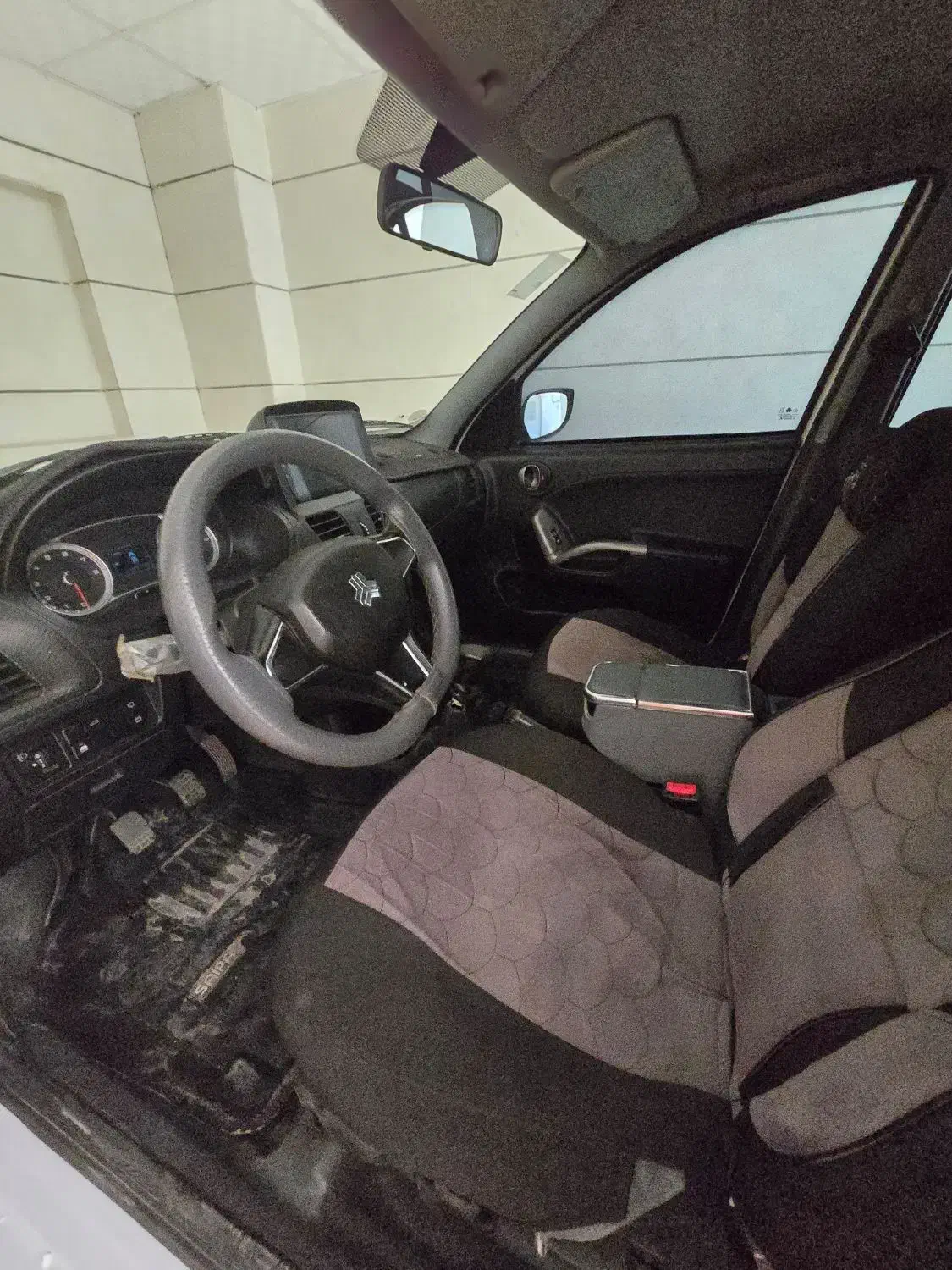 کوییک S پایه - 1401