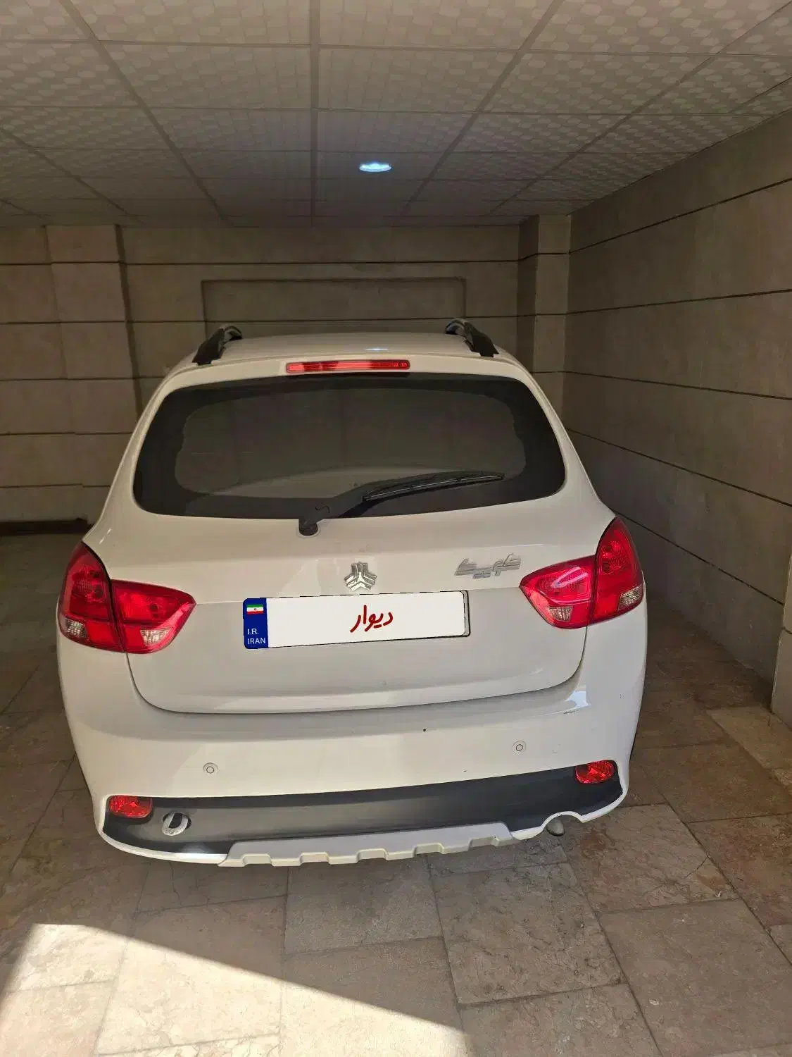 کوییک S پایه - 1401