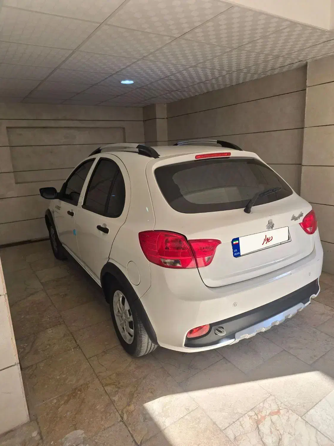 کوییک S پایه - 1401