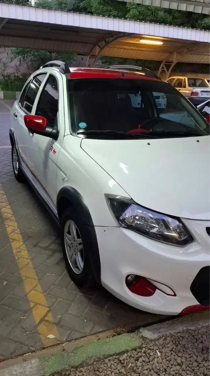 خودرو کوییک، R آگهی ann_20898440