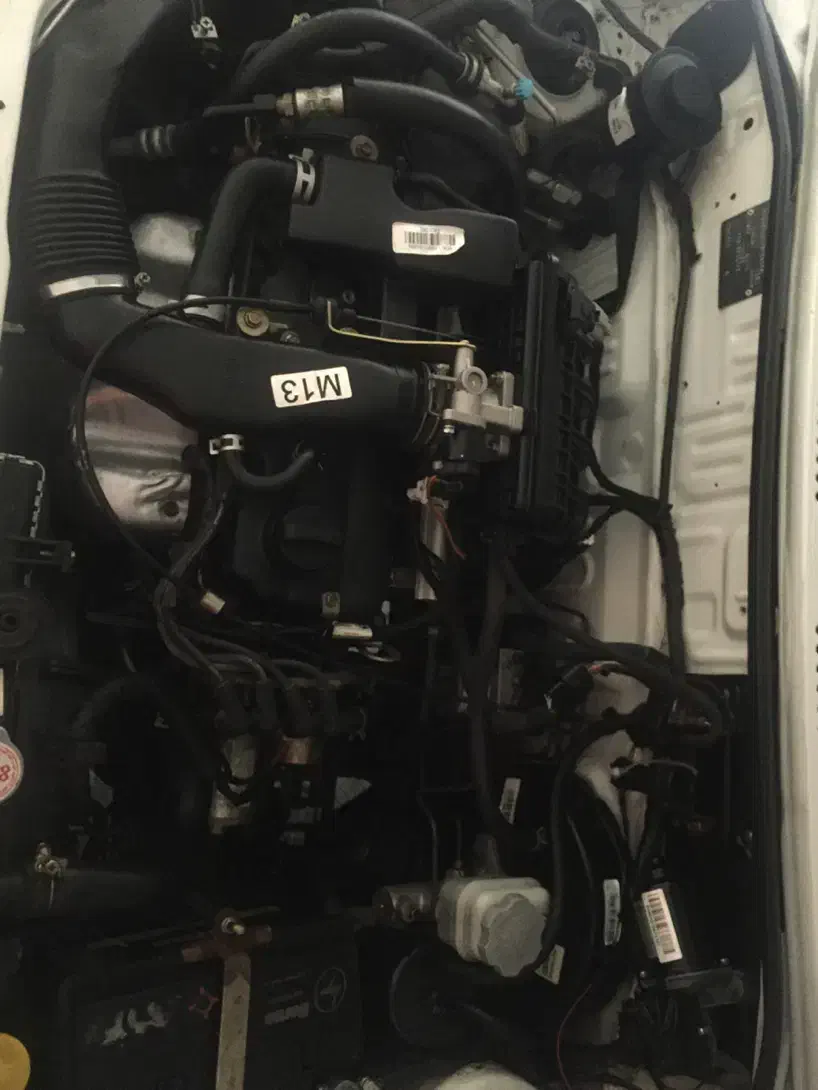 پراید 111 SE - 1396