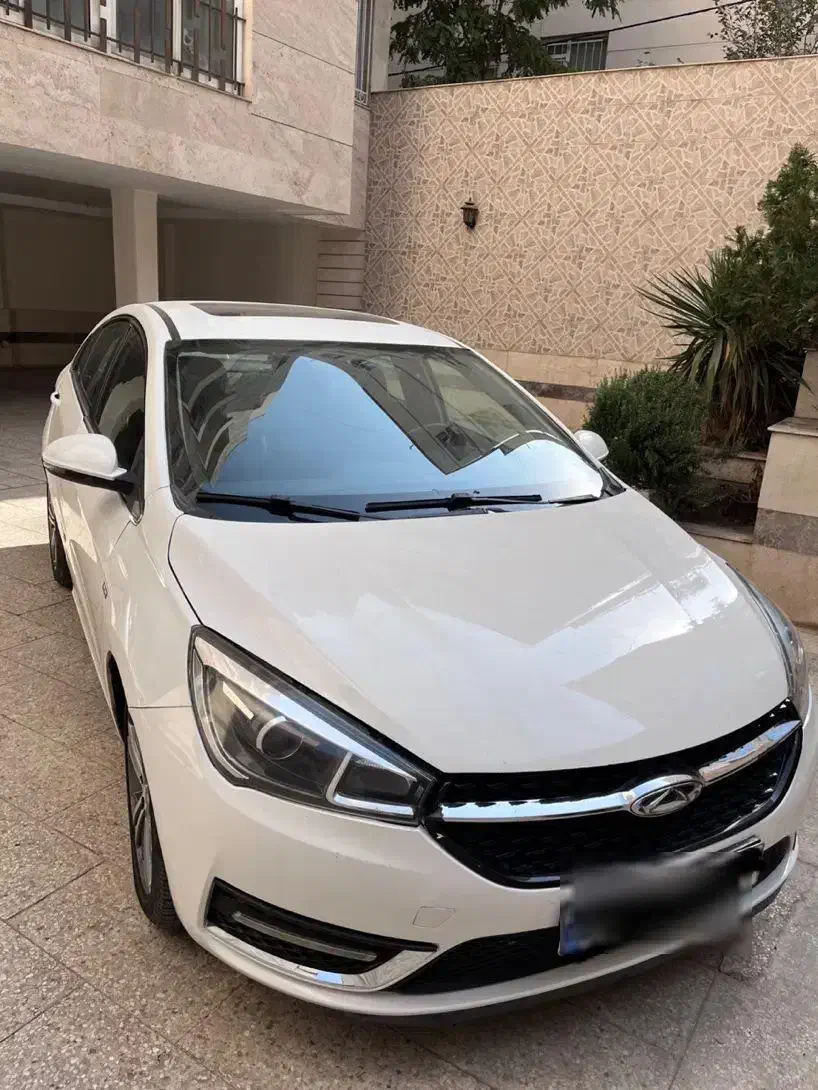 خودرو چری، آریزو 5 آگهی ann_20898442