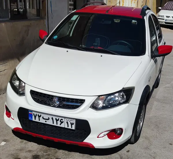 خودرو کوییک، R آگهی ann_20898459