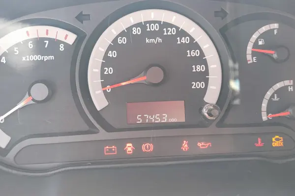 کوییک R دنده‌ای - 1401