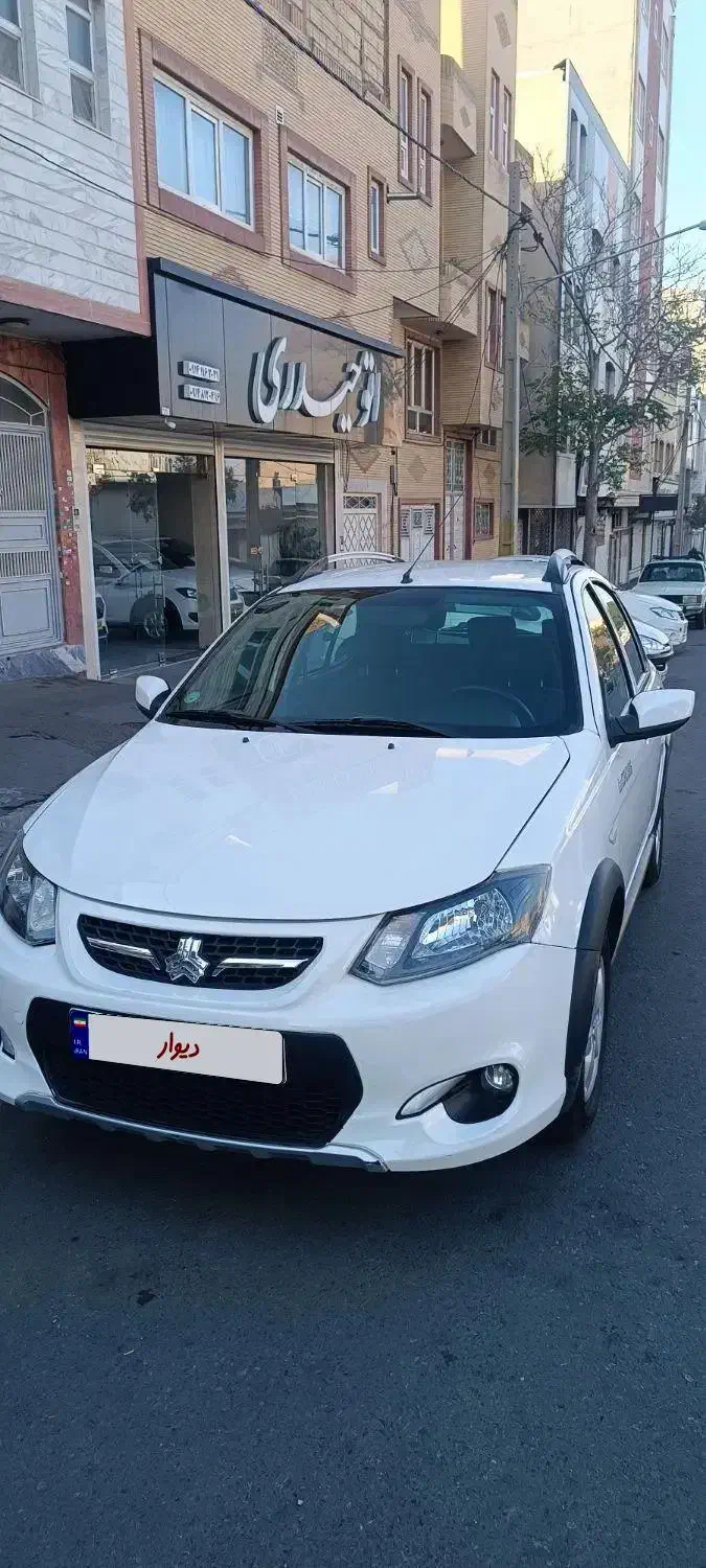 خودرو کوییک، معمولی آگهی ann_20898476