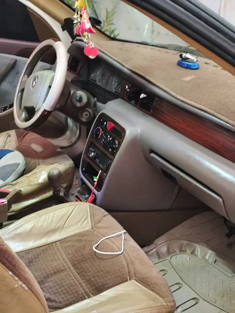 سمند LX XU7 - 1390