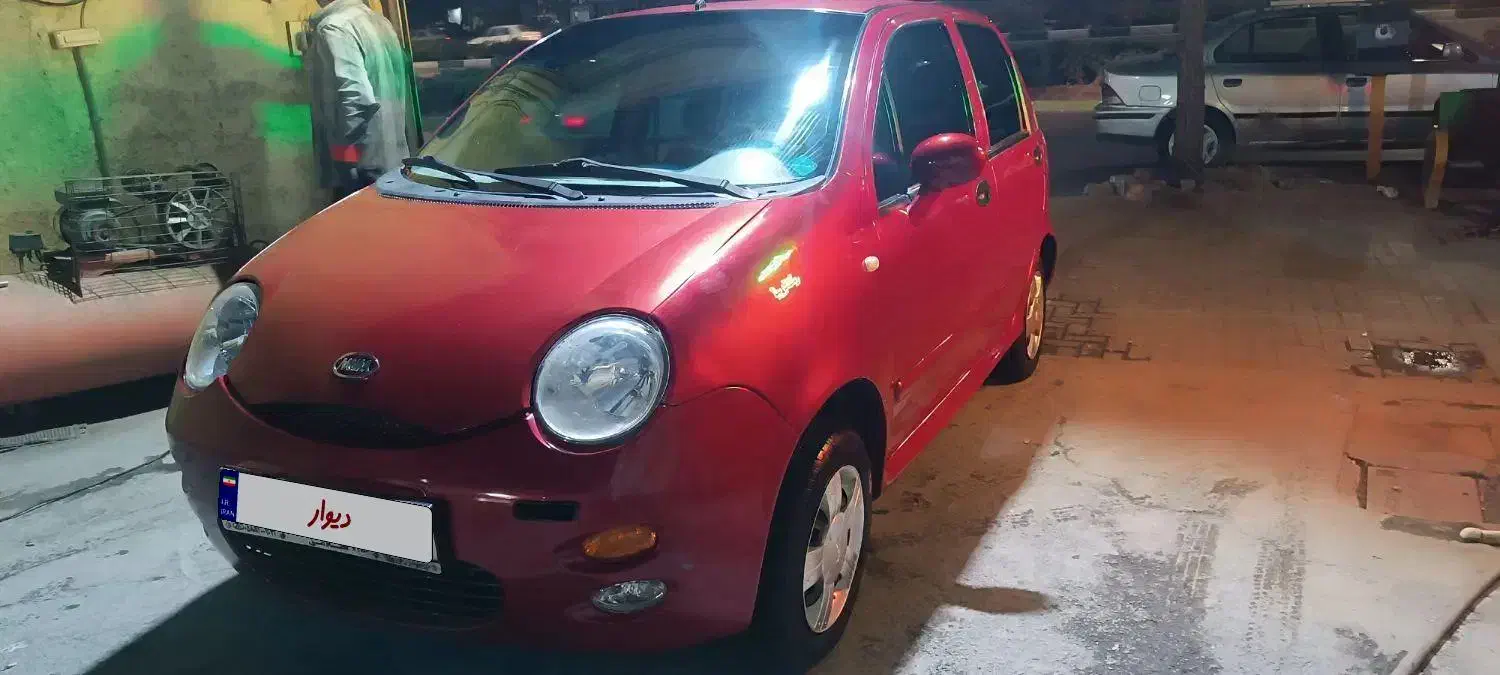 خودرو ام وی ام، 110 آگهی ann_20898514