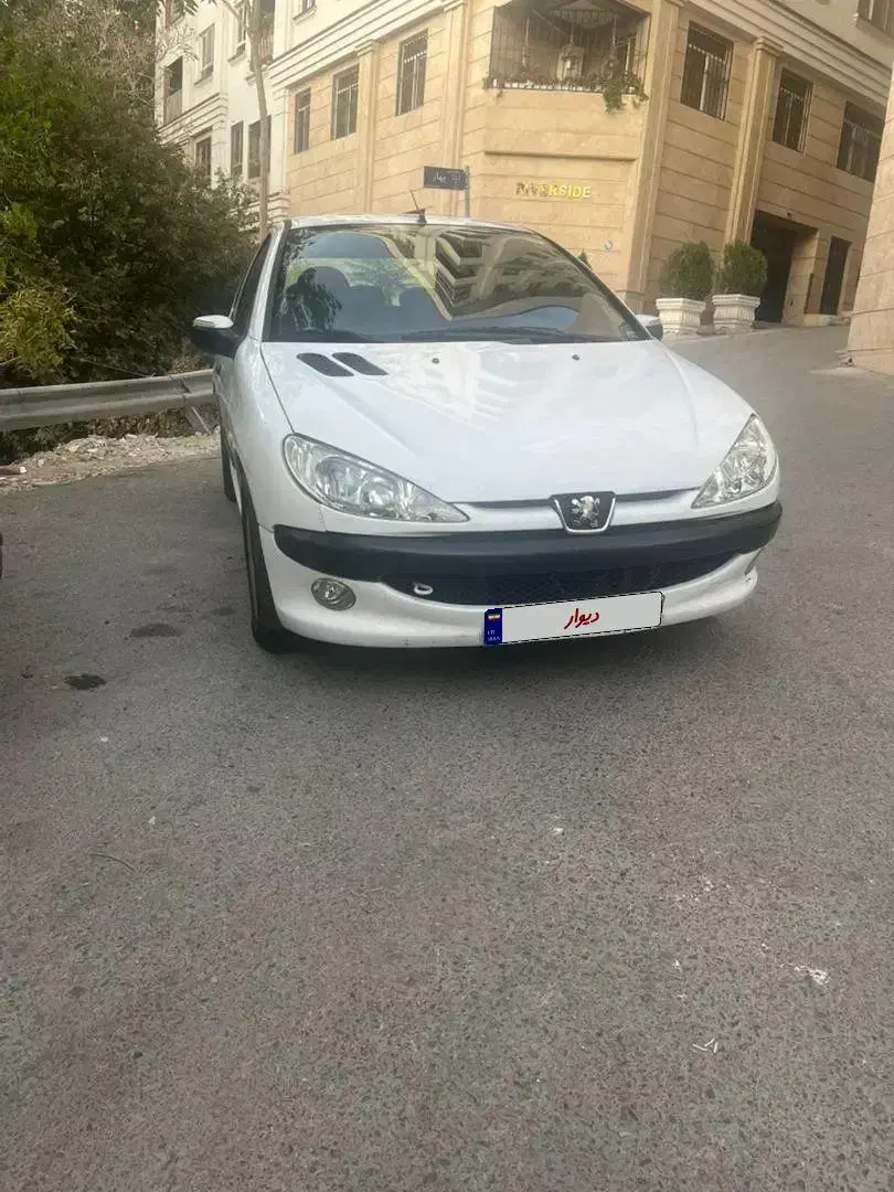 خودرو پژو، 206 آگهی ann_20898526