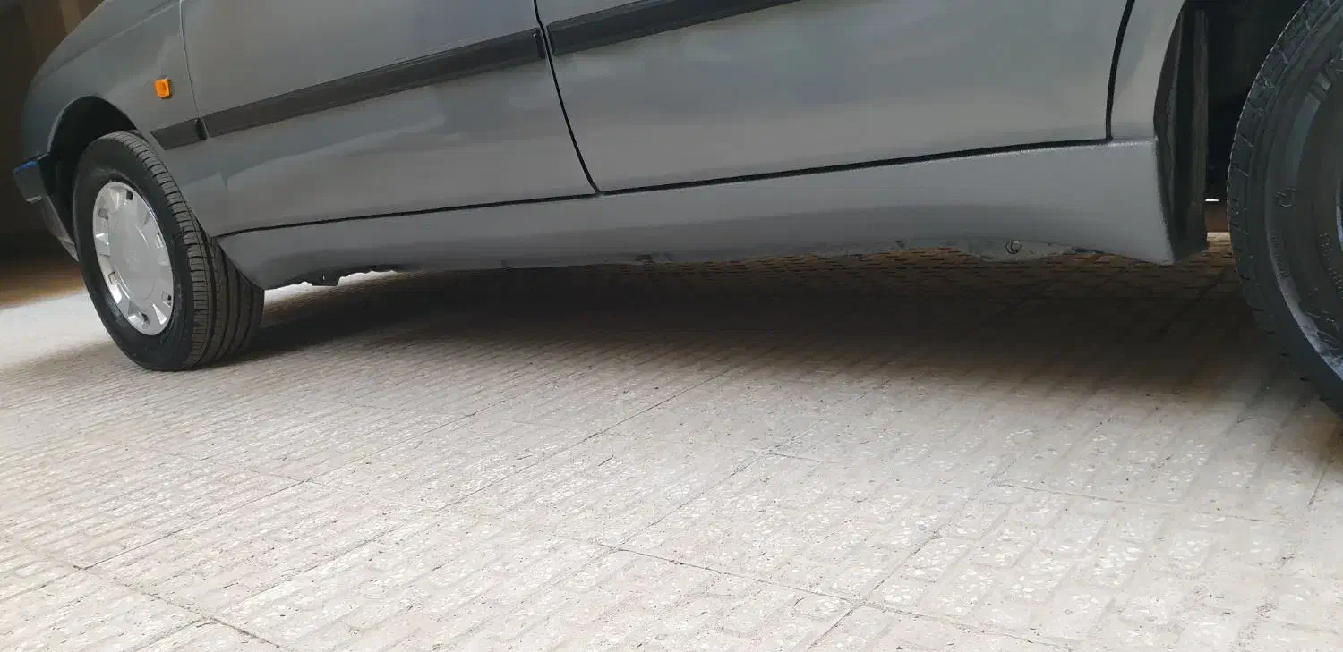 پژو 405 GLX - 1389