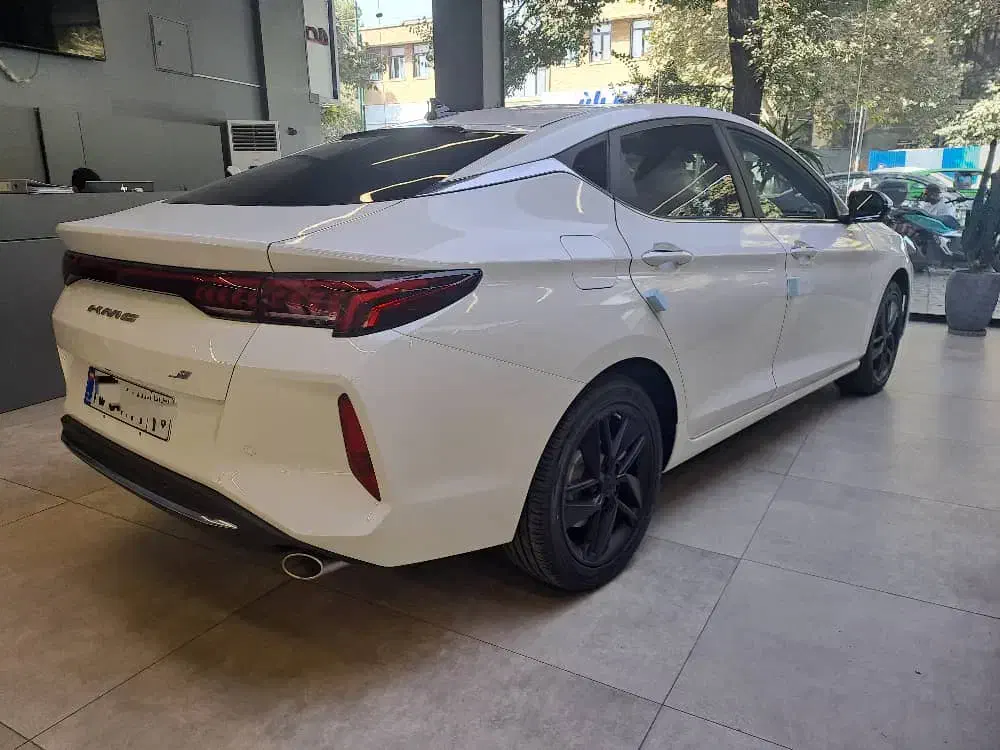 کی ام سی J7 اتوماتیک - 1404