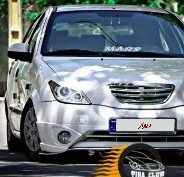 خودرو تیبا، 2 آگهی ann_20898545