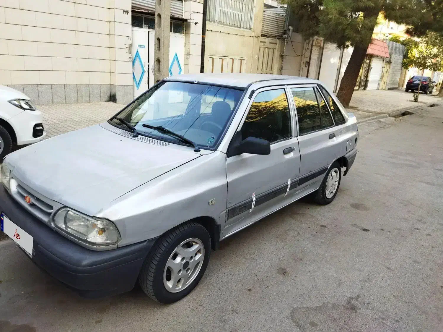 خودرو پراید، 141 آگهی ann_20898547